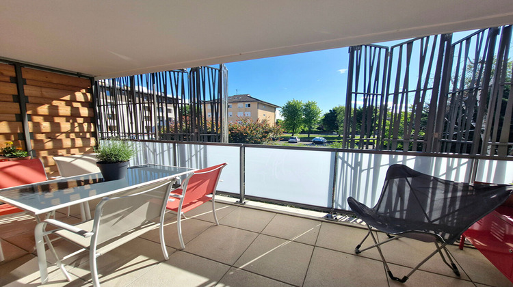 Ma-Cabane - Vente Appartement THONON-LES-BAINS, 85 m²