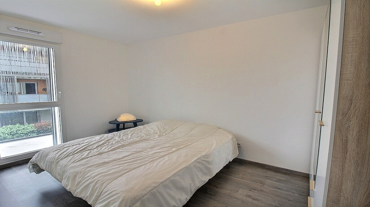 Ma-Cabane - Vente Appartement THONON-LES-BAINS, 85 m²
