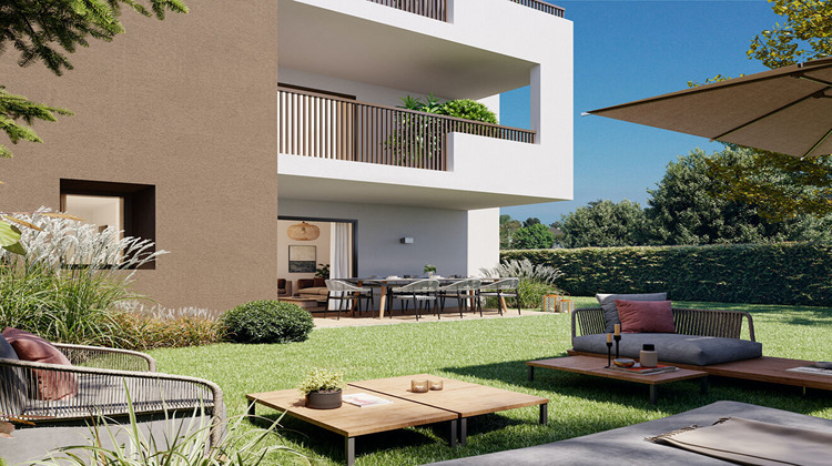 Ma-Cabane - Vente Appartement THONON-LES-BAINS, 124 m²