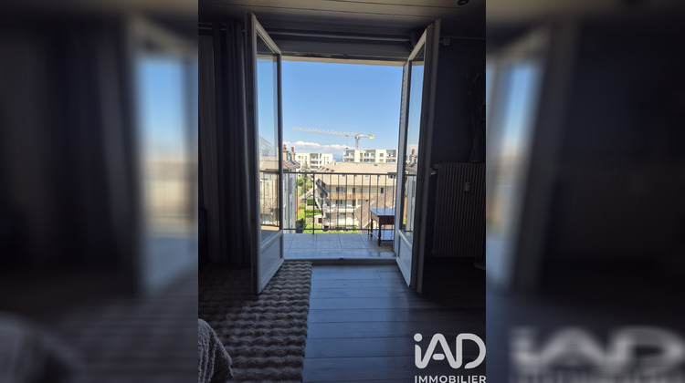 Ma-Cabane - Vente Appartement Thonon-les-Bains, 42 m²
