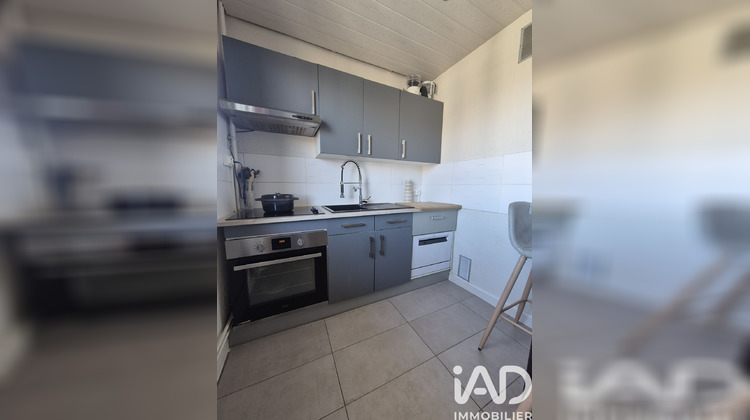 Ma-Cabane - Vente Appartement Thonon-les-Bains, 42 m²