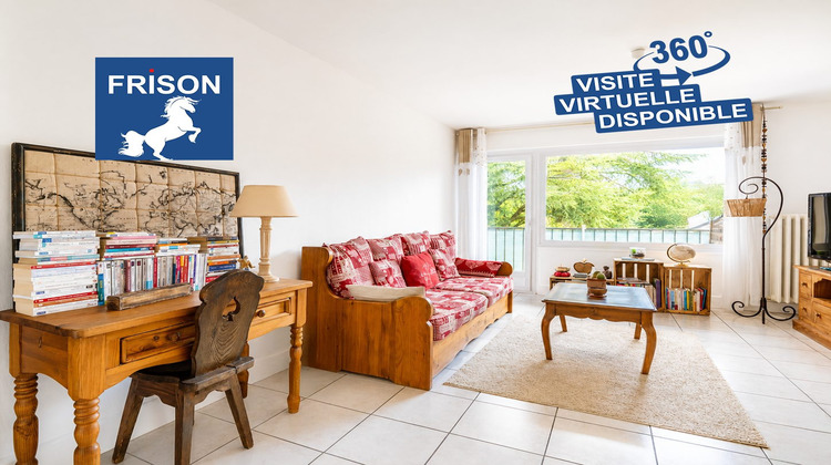 Ma-Cabane - Vente Appartement Thonon-les-Bains, 68 m²