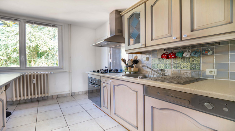 Ma-Cabane - Vente Appartement Thonon-les-Bains, 68 m²