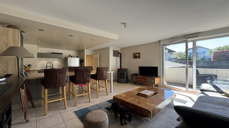 Ma-Cabane - Vente Appartement Thonon-les-Bains, 62 m²