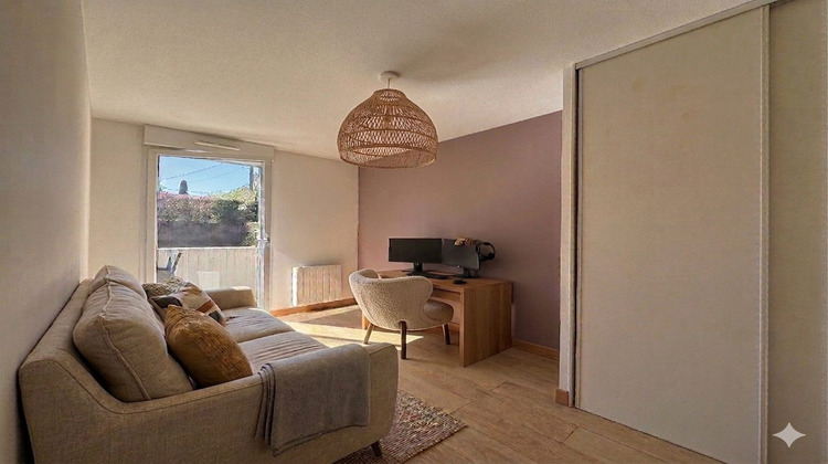 Ma-Cabane - Vente Appartement Thonon-les-Bains, 62 m²