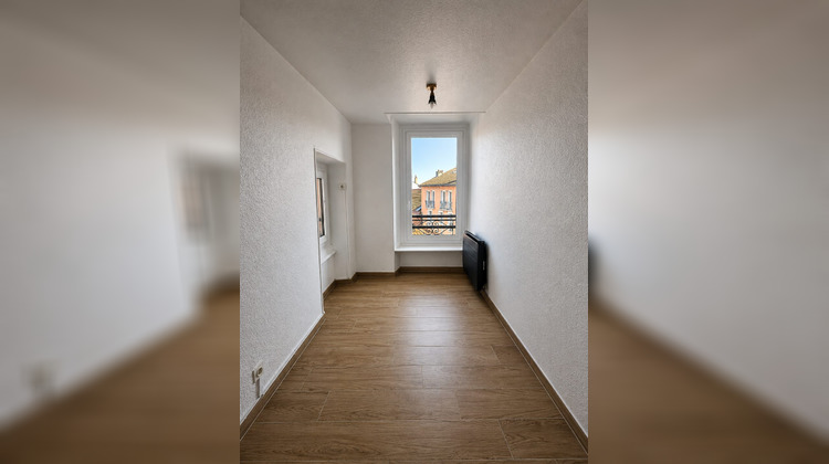 Ma-Cabane - Vente Appartement Thonon-les-Bains, 25 m²