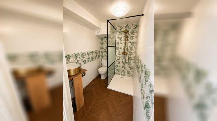 Ma-Cabane - Vente Appartement Thonon-les-Bains, 25 m²