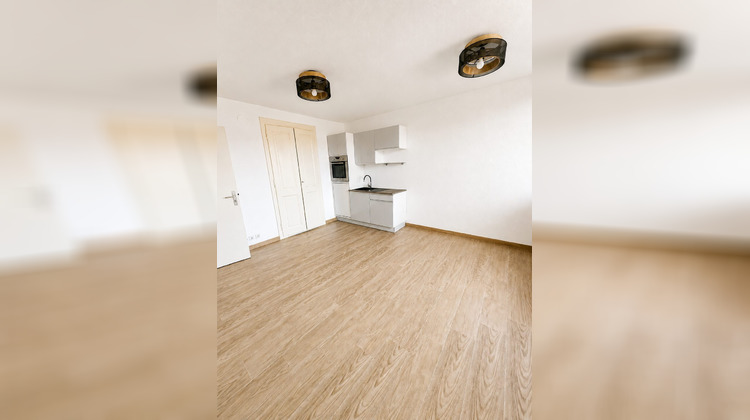 Ma-Cabane - Vente Appartement Thonon-les-Bains, 25 m²