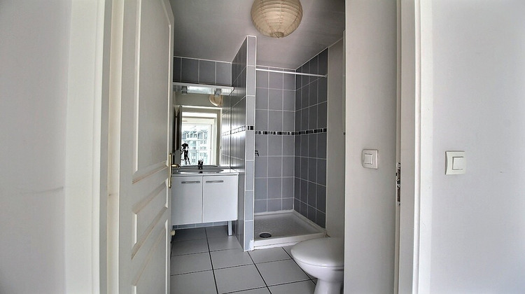 Ma-Cabane - Vente Appartement THONON-LES-BAINS, 33 m²