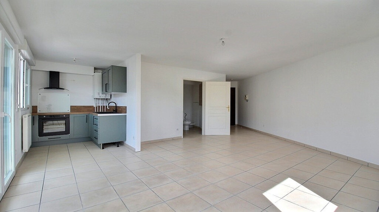 Ma-Cabane - Vente Appartement THONON-LES-BAINS, 34 m²