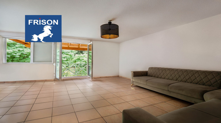 Ma-Cabane - Vente Appartement Thonon-les-Bains, 71 m²