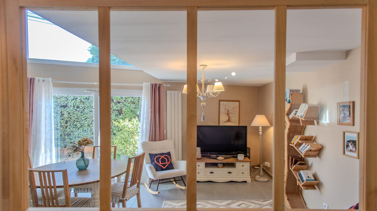 Ma-Cabane - Vente Appartement Thonon-les-Bains, 88 m²