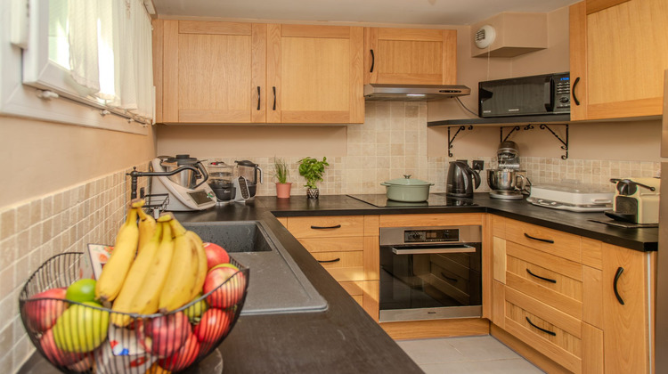 Ma-Cabane - Vente Appartement Thonon-les-Bains, 88 m²