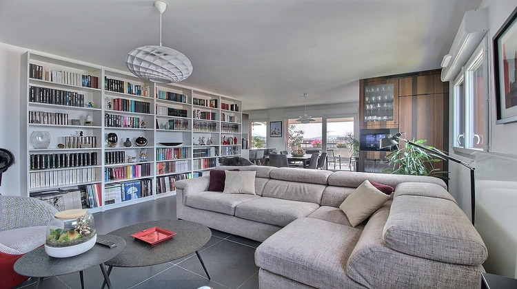 Ma-Cabane - Vente Appartement THONON-LES-BAINS, 97 m²
