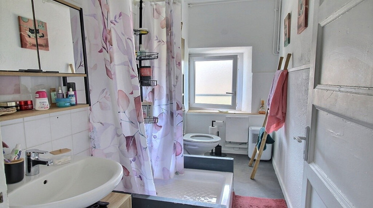 Ma-Cabane - Vente Appartement THONON-LES-BAINS, 30 m²