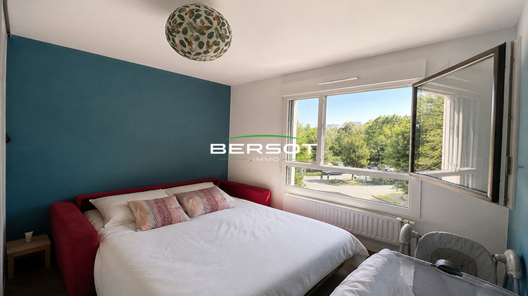 Ma-Cabane - Vente Appartement THONON-LES-BAINS, 66 m²