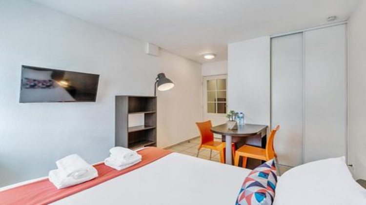 Ma-Cabane - Vente Appartement THONON LES BAINS, 22 m²