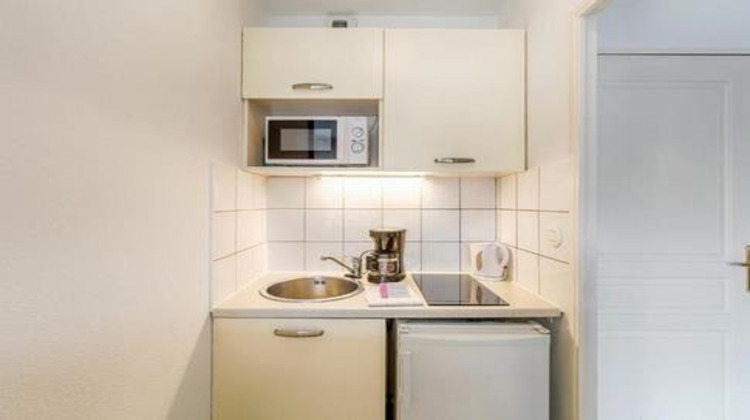 Ma-Cabane - Vente Appartement THONON LES BAINS, 22 m²