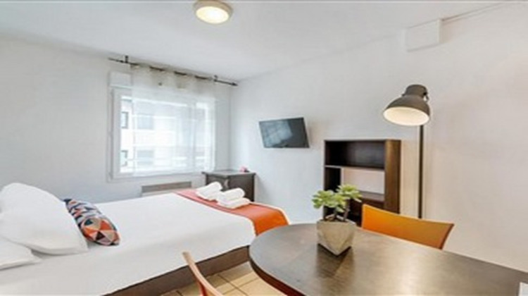 Ma-Cabane - Vente Appartement THONON LES BAINS, 22 m²
