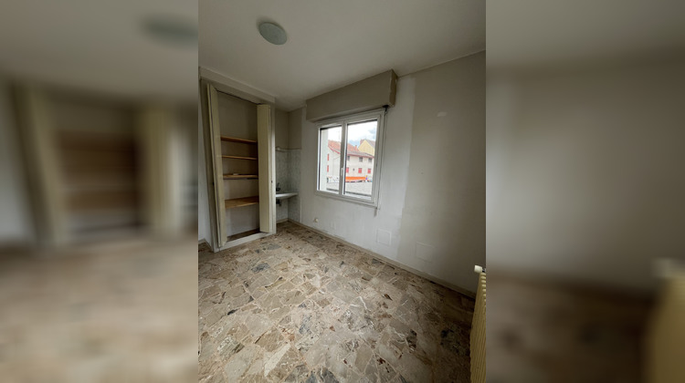 Ma-Cabane - Vente Appartement Thonon-les-Bains, 72 m²