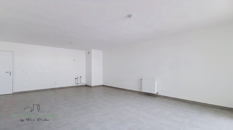 Ma-Cabane - Vente Appartement THONON-LES-BAINS, 42 m²