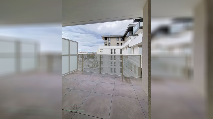 Ma-Cabane - Vente Appartement THONON-LES-BAINS, 42 m²