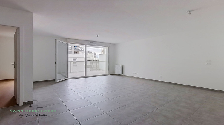 Ma-Cabane - Vente Appartement THONON-LES-BAINS, 50 m²