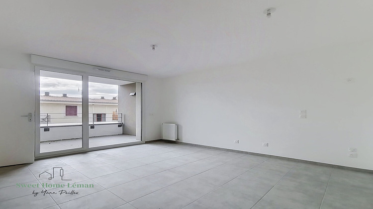 Ma-Cabane - Vente Appartement THONON-LES-BAINS, 38 m²