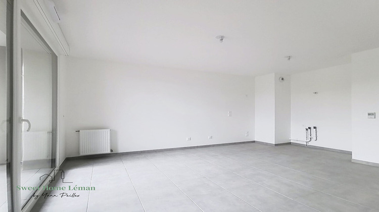 Ma-Cabane - Vente Appartement THONON-LES-BAINS, 38 m²