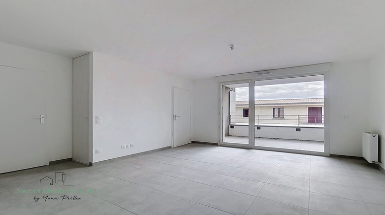 Ma-Cabane - Vente Appartement THONON-LES-BAINS, 38 m²