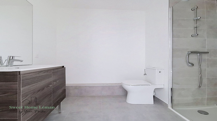 Ma-Cabane - Vente Appartement THONON-LES-BAINS, 44 m²