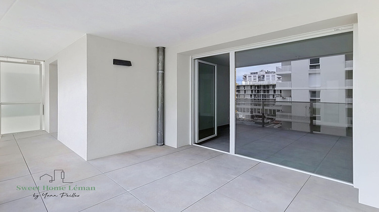 Ma-Cabane - Vente Appartement THONON-LES-BAINS, 46 m²