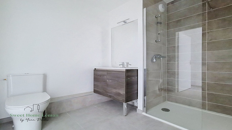 Ma-Cabane - Vente Appartement THONON-LES-BAINS, 46 m²