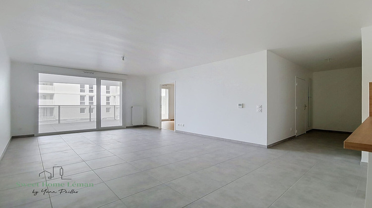 Ma-Cabane - Vente Appartement THONON-LES-BAINS, 47 m²
