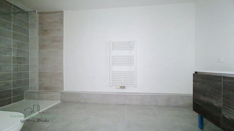 Ma-Cabane - Vente Appartement THONON-LES-BAINS, 47 m²
