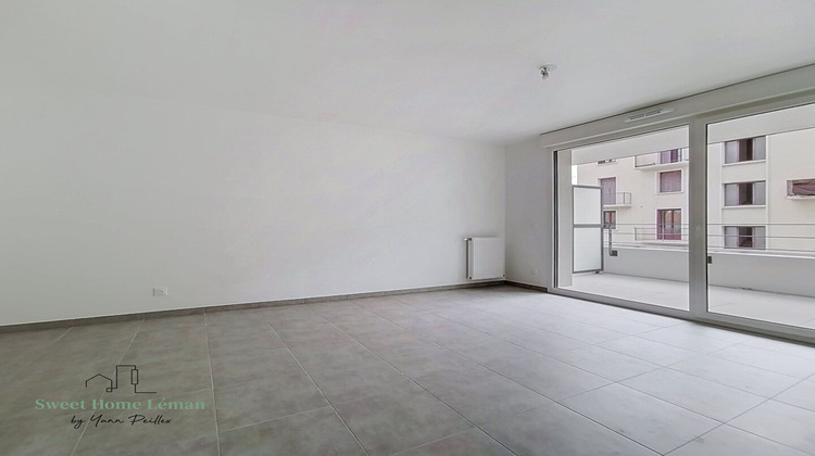 Ma-Cabane - Vente Appartement THONON-LES-BAINS, 44 m²