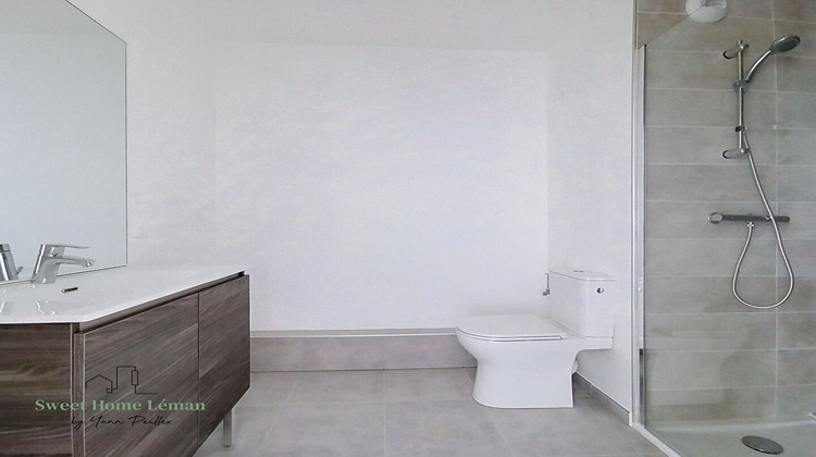 Ma-Cabane - Vente Appartement THONON-LES-BAINS, 44 m²