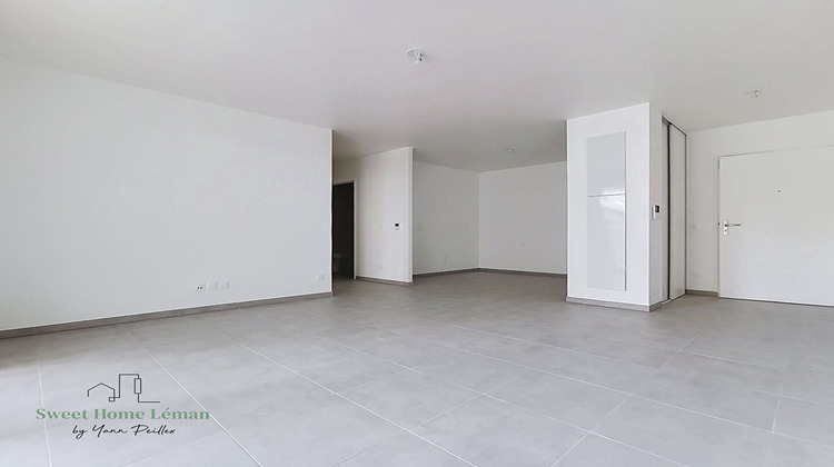 Ma-Cabane - Vente Appartement THONON-LES-BAINS, 46 m²