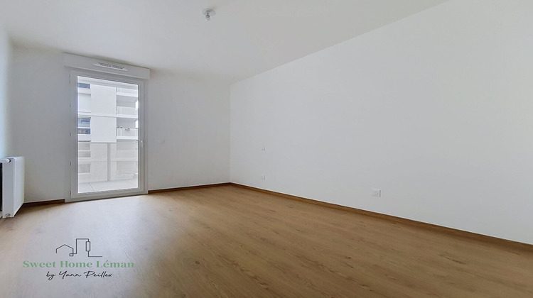 Ma-Cabane - Vente Appartement THONON-LES-BAINS, 46 m²