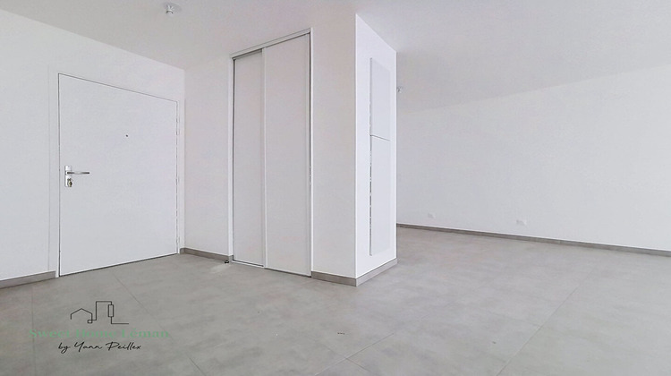Ma-Cabane - Vente Appartement THONON-LES-BAINS, 44 m²