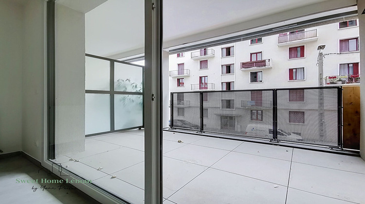 Ma-Cabane - Vente Appartement THONON-LES-BAINS, 44 m²