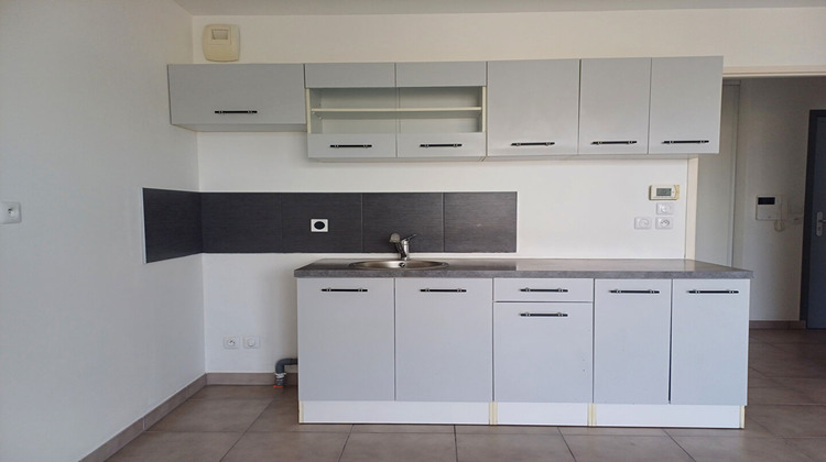 Ma-Cabane - Vente Appartement THONON-LES-BAINS, 43 m²