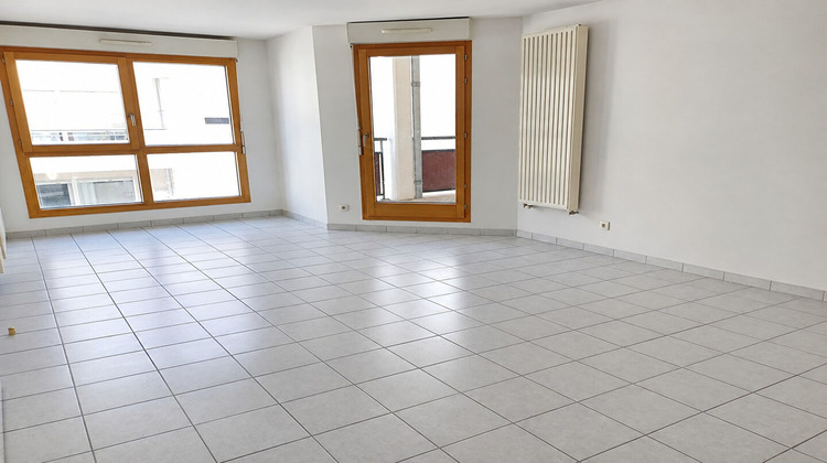 Ma-Cabane - Vente Appartement THONON-LES-BAINS, 68 m²