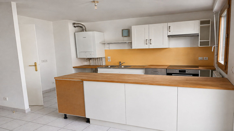 Ma-Cabane - Vente Appartement THONON-LES-BAINS, 68 m²