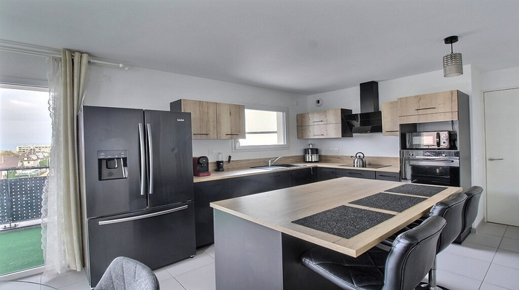 Ma-Cabane - Vente Appartement THONON-LES-BAINS, 81 m²