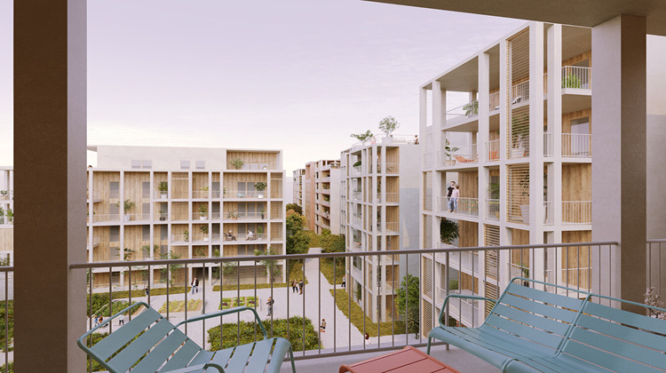 Ma-Cabane - Vente Appartement THONON-LES-BAINS, 89 m²