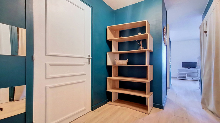 Ma-Cabane - Vente Appartement THONON-LES-BAINS, 31 m²