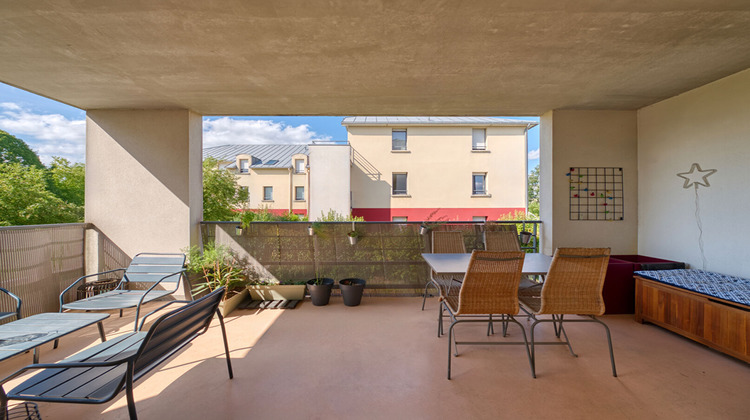 Ma-Cabane - Vente Appartement THORIGNE-FOUILLARD, 84 m²