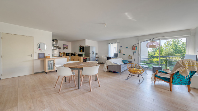 Ma-Cabane - Vente Appartement THORIGNE-FOUILLARD, 84 m²