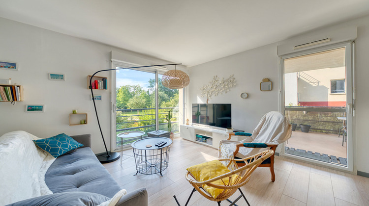 Ma-Cabane - Vente Appartement THORIGNE-FOUILLARD, 84 m²